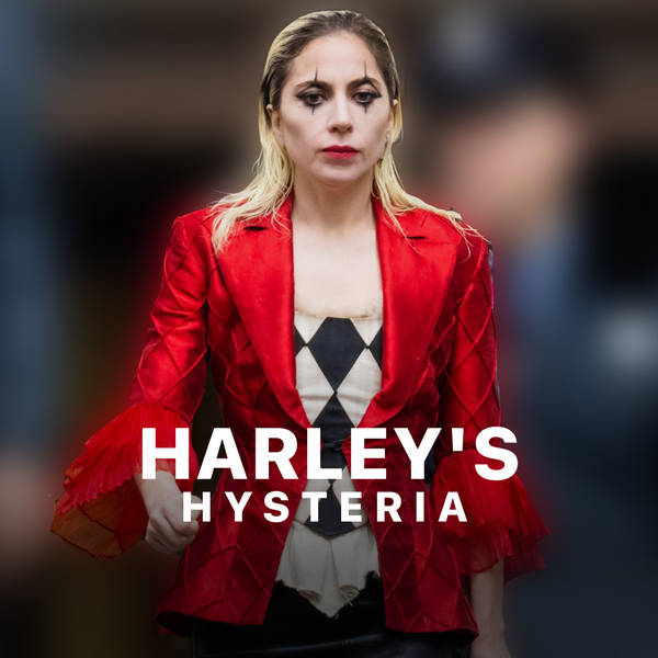 Harley's Hysteria