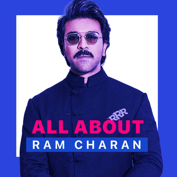 All About Ram Charan