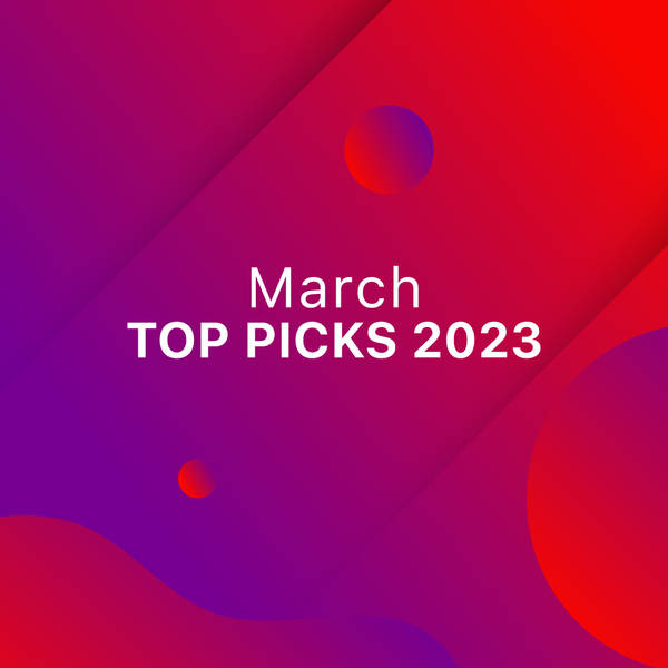 March Top Picks 2023 - Bengali