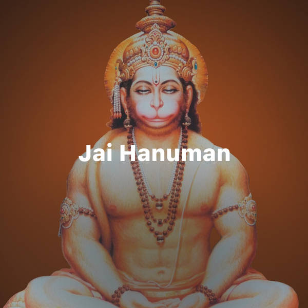 Jai Hanuman