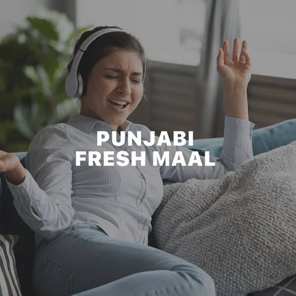Punjabi Fresh Maal-hover