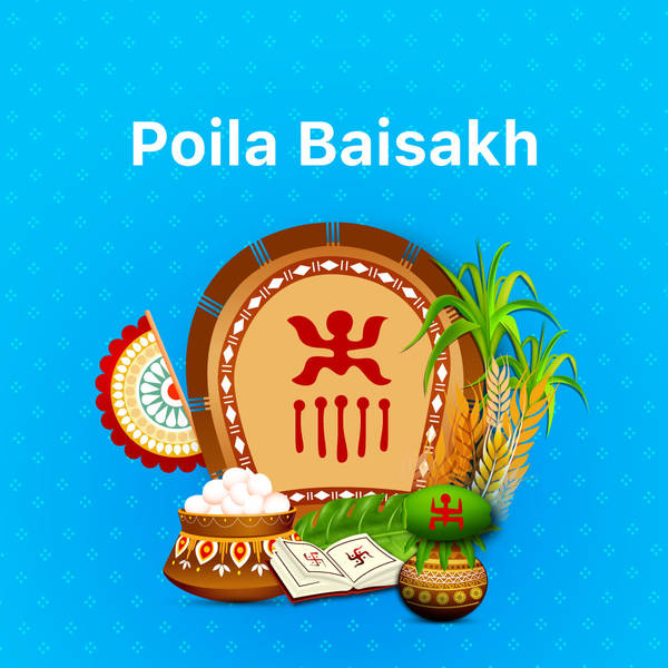 Poila Baisakh