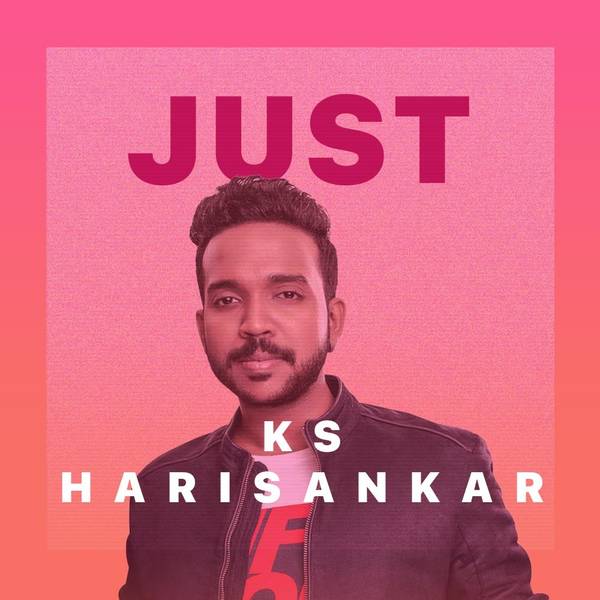 Just KS Harisankar-hover