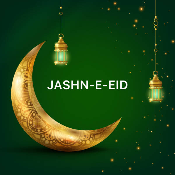 Jashn-E-Eid