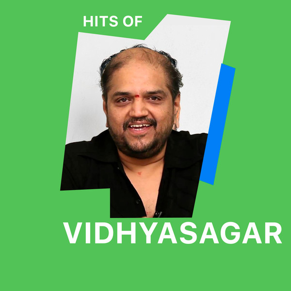 Hits of Vidyasagar-hover