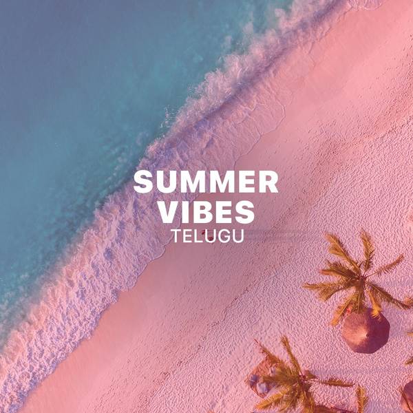 Summer Vibes - Telugu