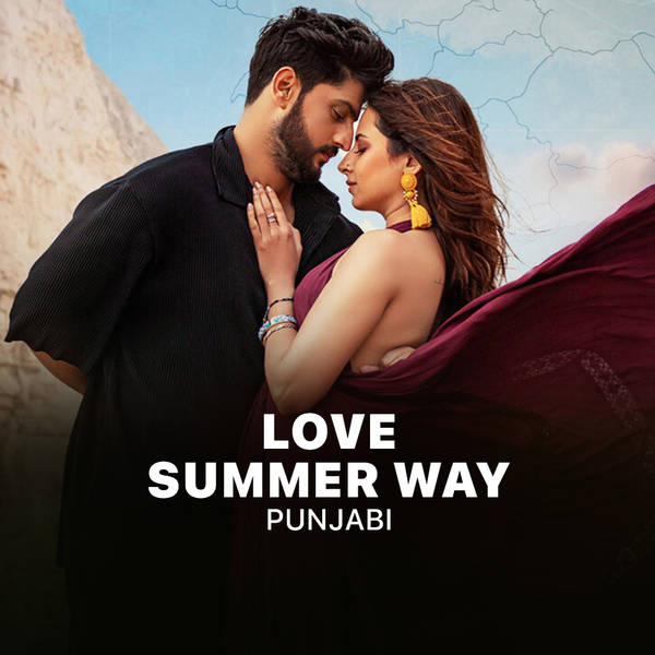 Love Summer Way - Punjabi