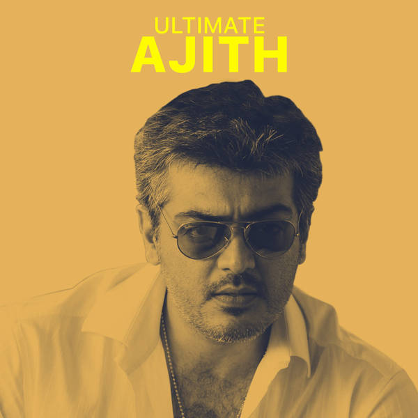 Ultimate Ajith