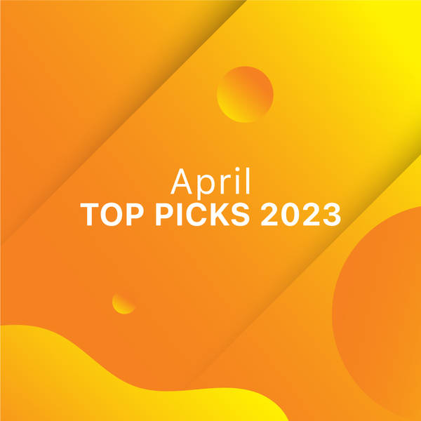 April Top Picks 2023 - Bengali