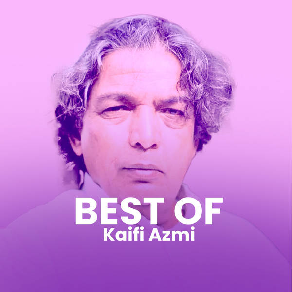 Best of Kaifi Azmi