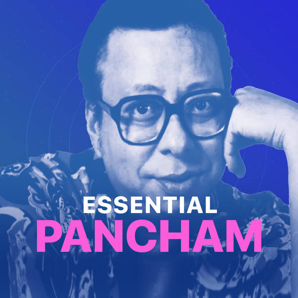 Essential Pancham-hover