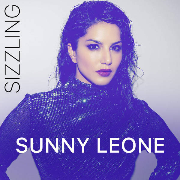 Sizzling Sunny Leone