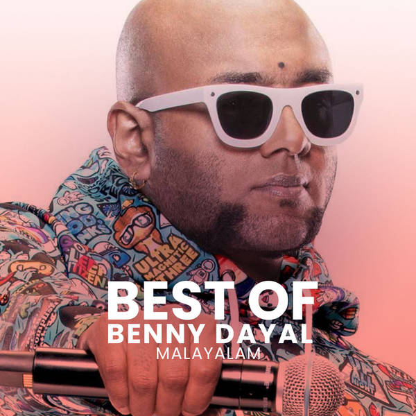 Best of Benny Dayal