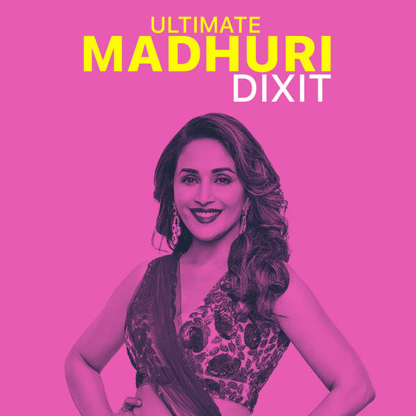 Ultimate Madhuri Dixit