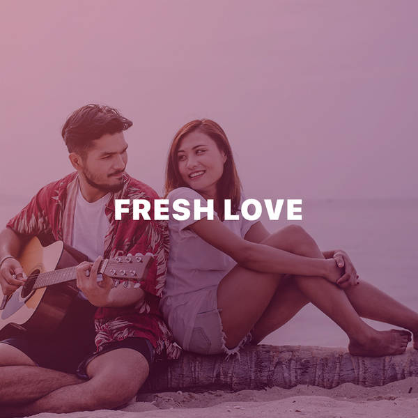 FRESH Love-hover
