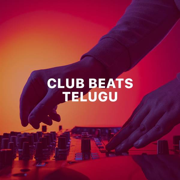 Club Beats - Telugu