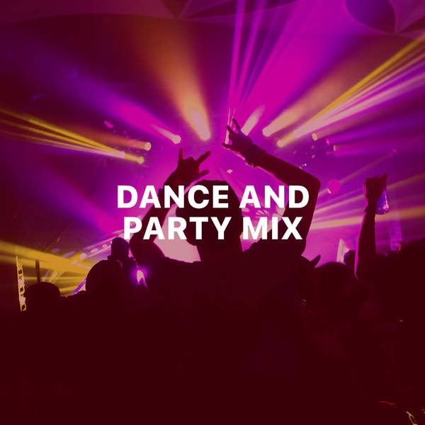 Dance and Party Mix - Telugu