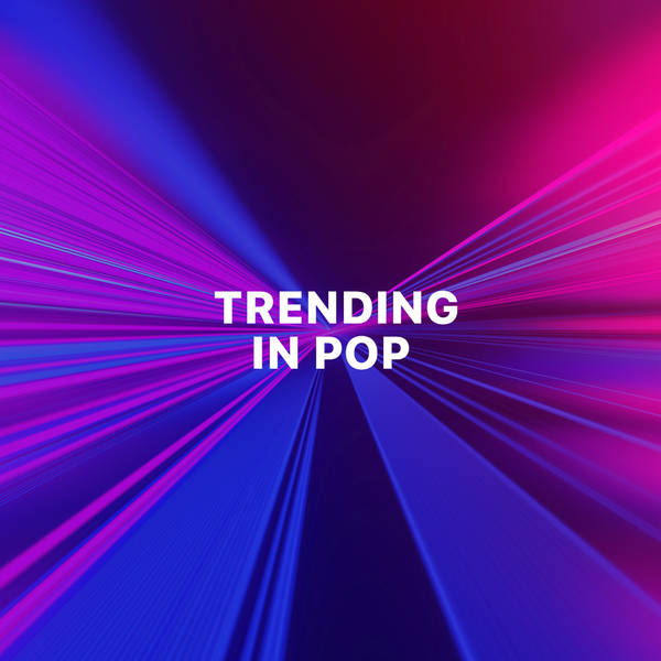 Trending in Pop