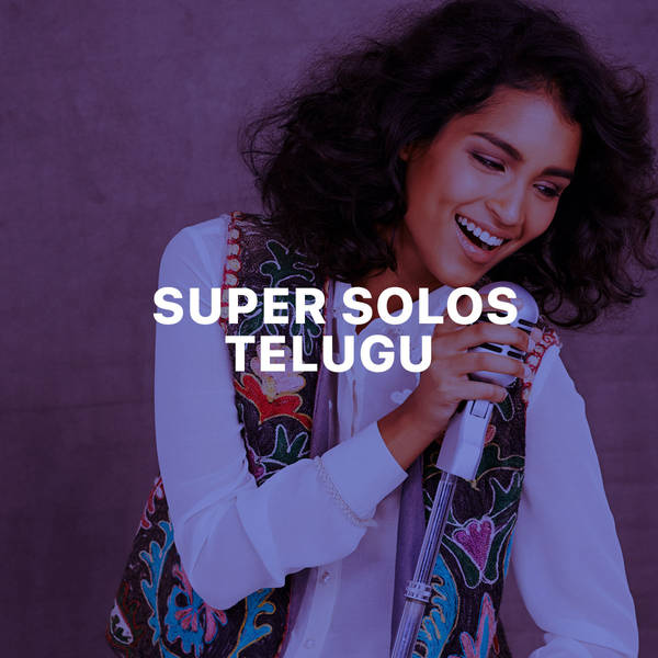 Super Solos - Telugu