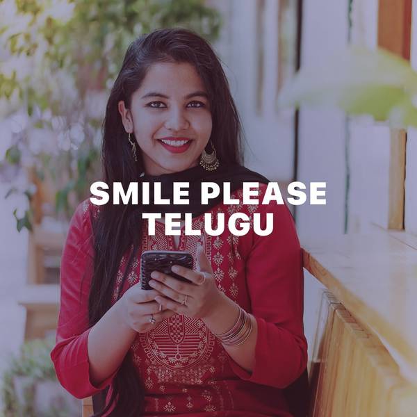 Smile Please - Telugu