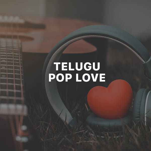 Telugu Pop Love
