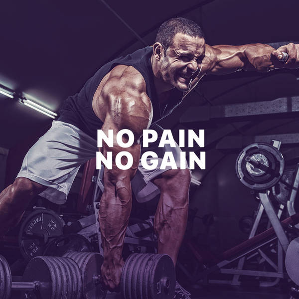 No Pain No Gain