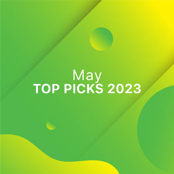 May Top Picks 2023 - Bhojpuri