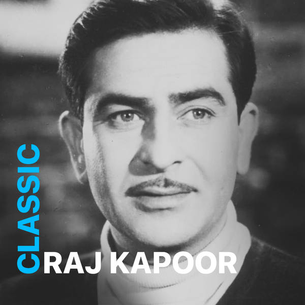 Classic Raj Kapoor