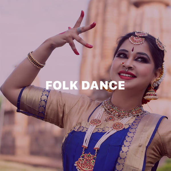 Folk Dance-hover