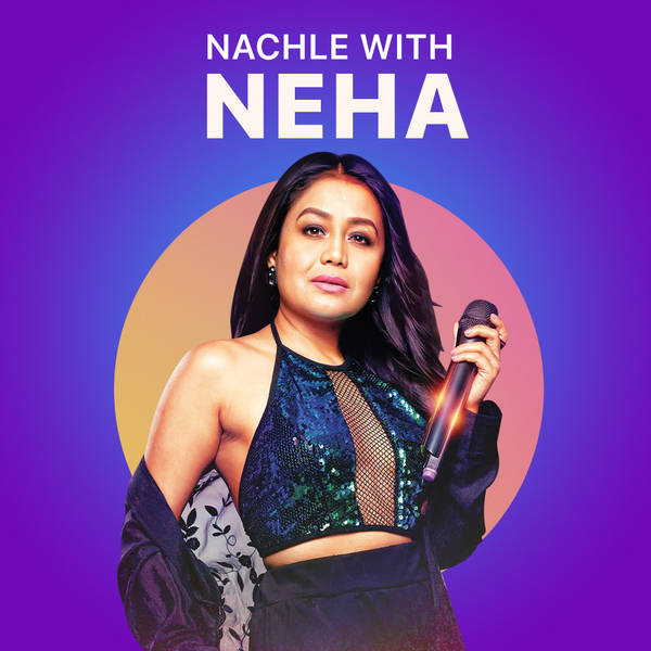 Nachle With Neha-hover