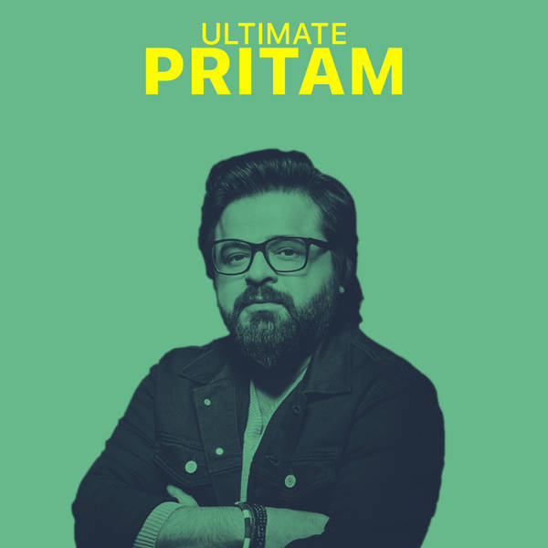 Ultimate Pritam