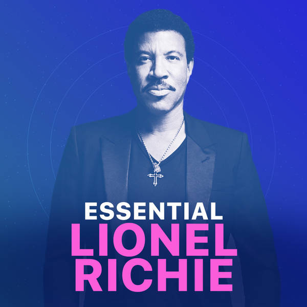 Essential Lionel Richie