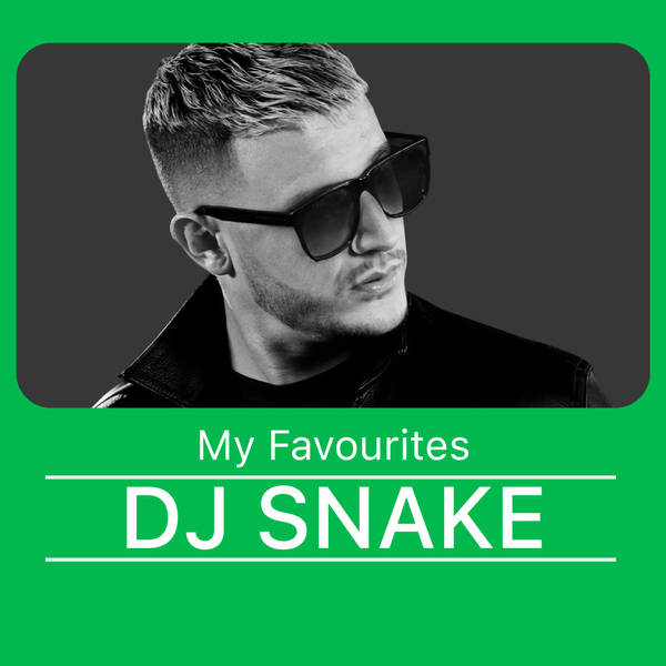 My Favourites - DJ Snake