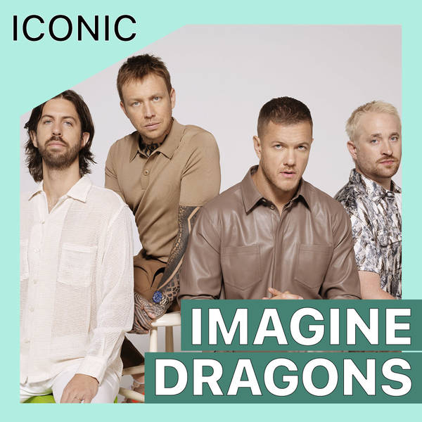 Imagine Dragons