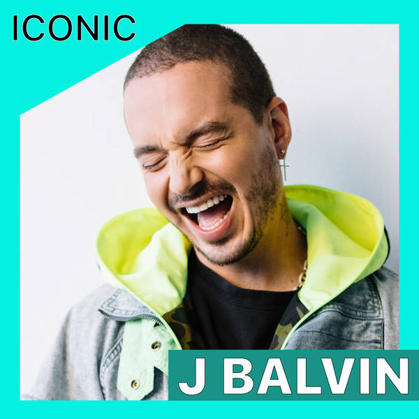 J Balvin