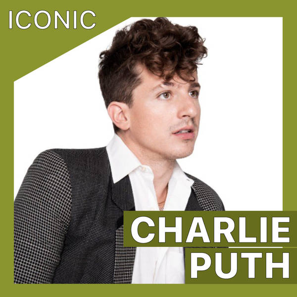 Charlie Puth
