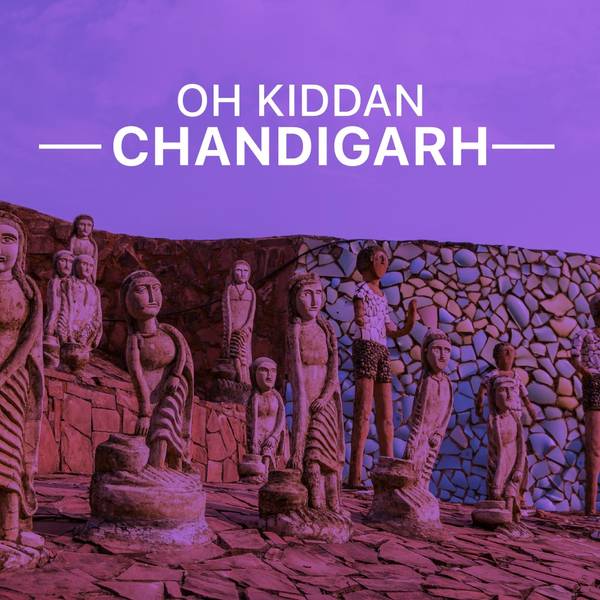 Oh Kiddan Chandigarh