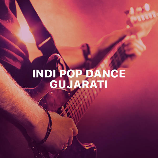 Indi Pop Dance - Gujarati