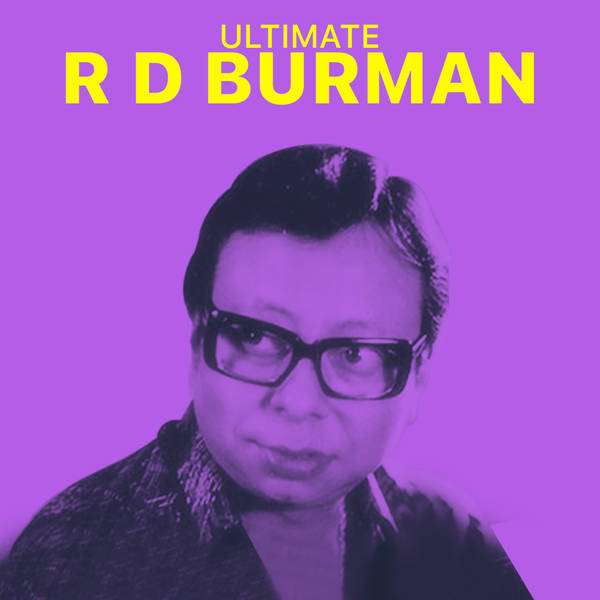 Ultimate R D Burman