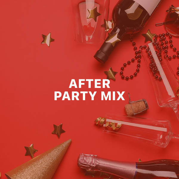 After Party Mix - Punjabi