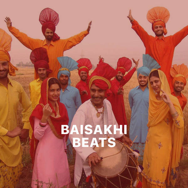 Baisakhi Beats