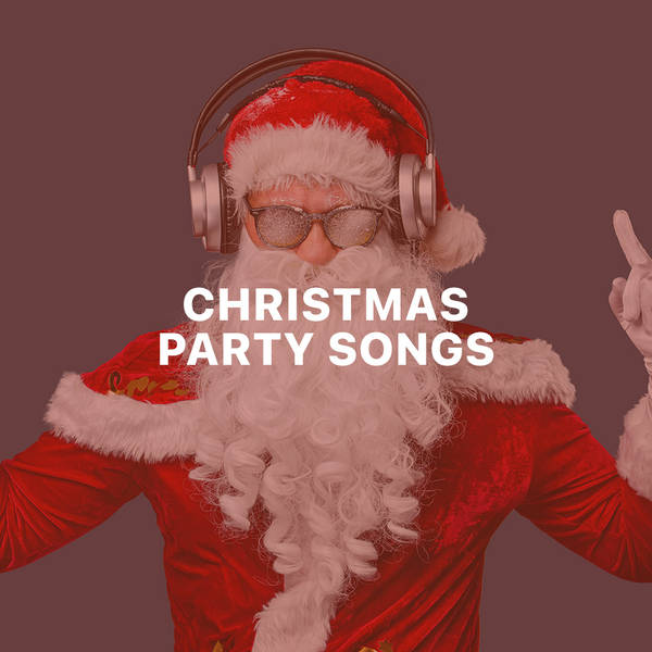 Christmas Party Songs - Punjabi