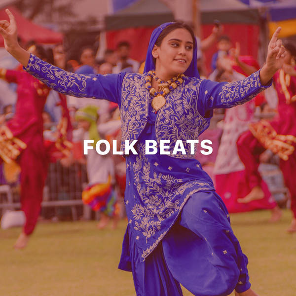 Folk Beats