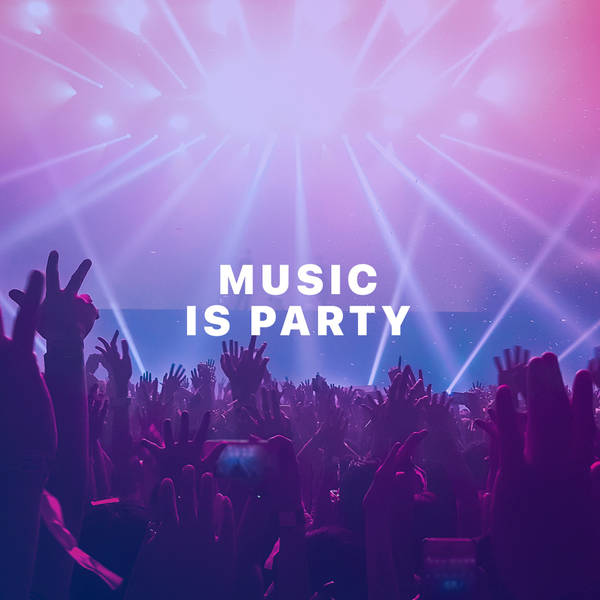 Music is Party - Punjabi