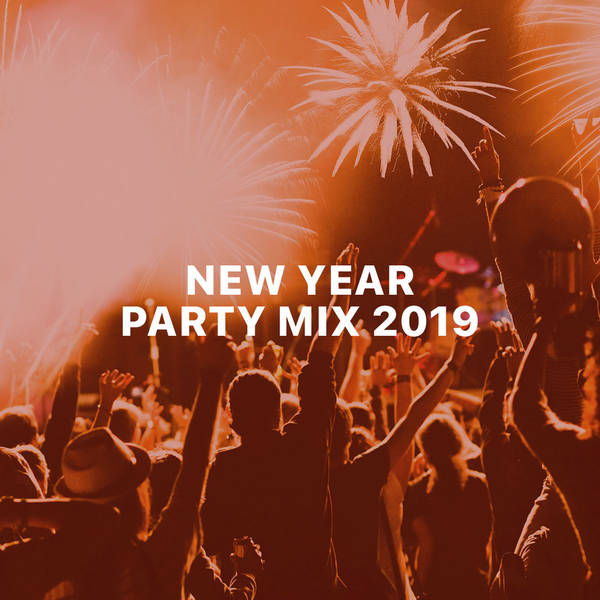 New Year Party Mix 2019 - Punjabi