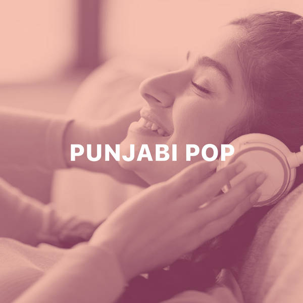 Punjabi Pop