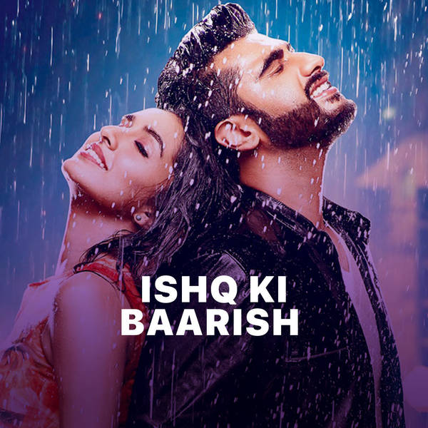 Ishq Ki Baarish