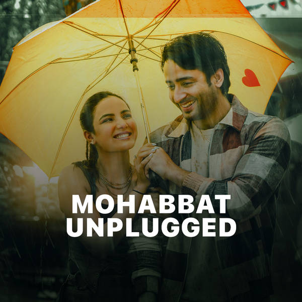 Mohabbat Unplugged