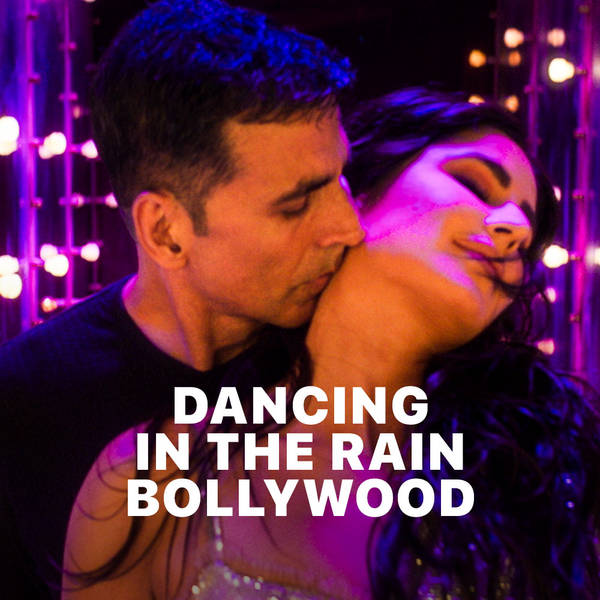 Dancing In The Rain - Bollywood