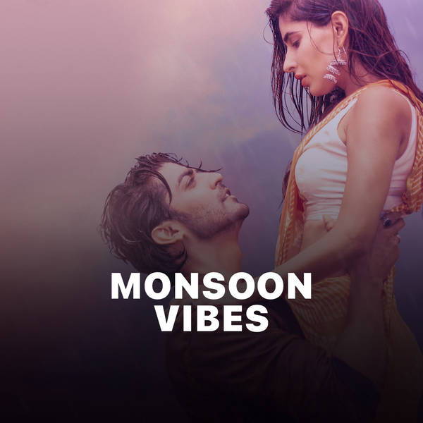 Monsoon Vibes